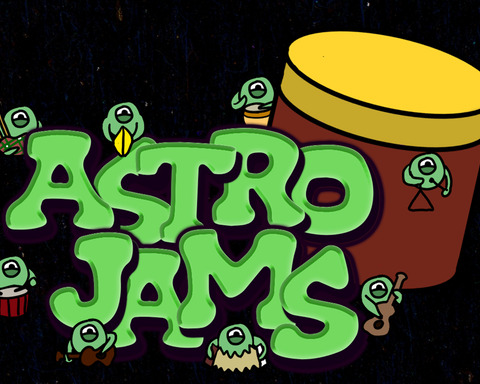 ASTRO JAMS
