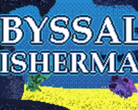Abyssal Fisherman
