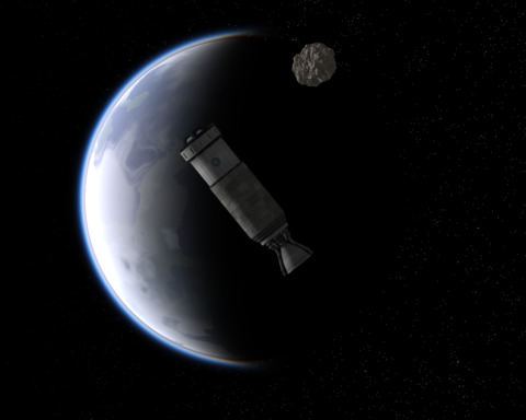 Kessler Syndrome