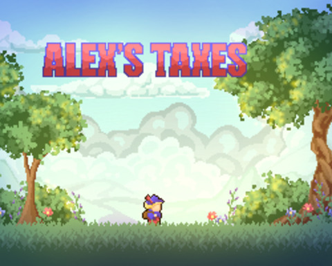 Alex's Taxes