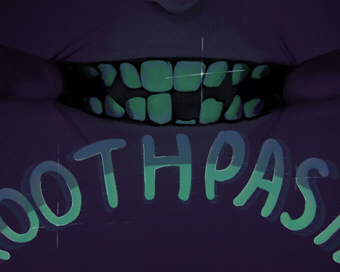 TOOTHPASTE