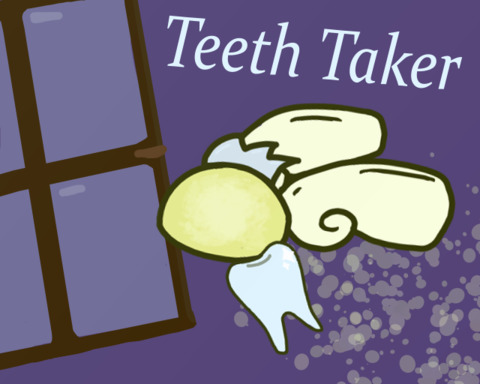 Teeth Taker