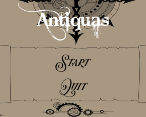 Antiquas