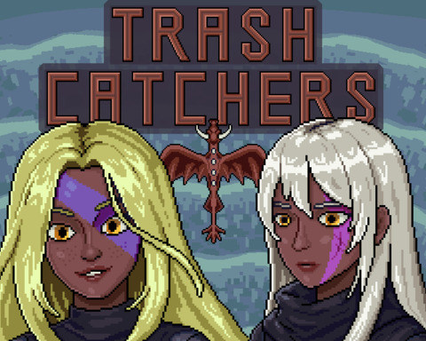 Trash Catchers