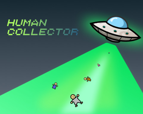 Human Collector