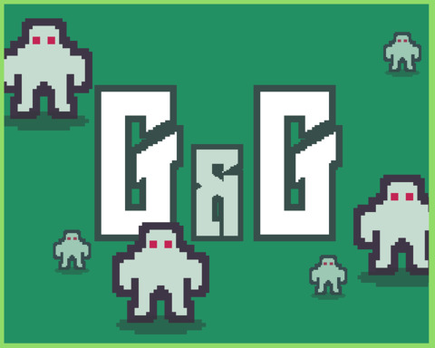 Ghouls & Grimoires