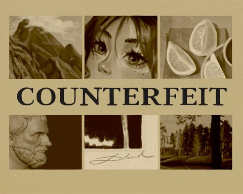 Counterfeit