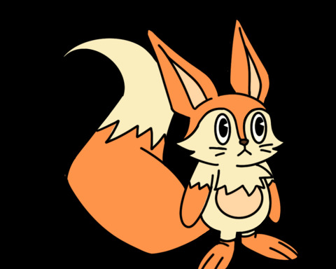 Squirrel The Collector