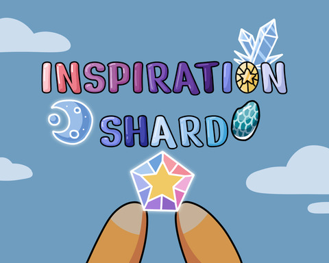 Inspiration Shard