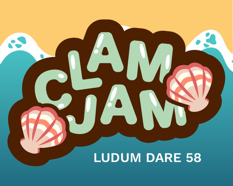 Clam Jam