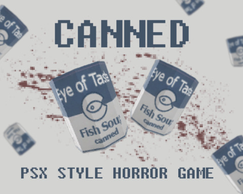 Canned