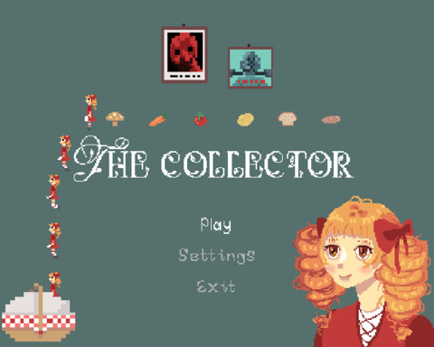 The Collector