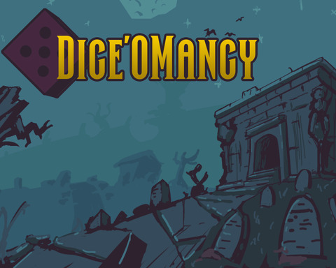 Dice'OMancy
