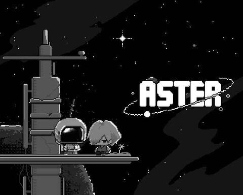 Aster