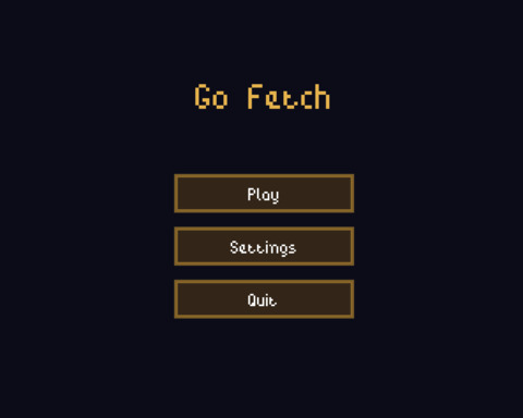 Go Fetch
