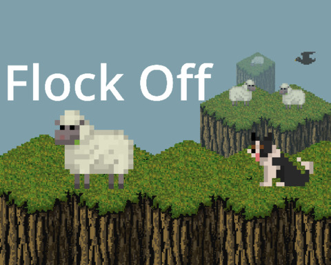 Flock Off