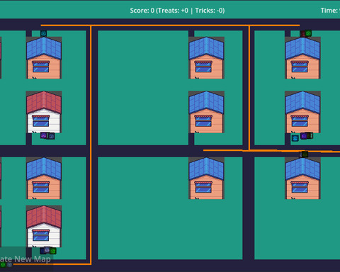 Candy Crunch