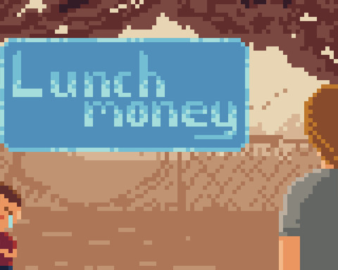 Lunch Money