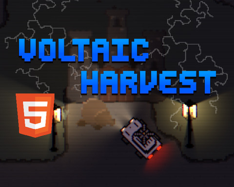 Voltaic Harvest