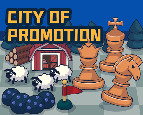 City of Promotion