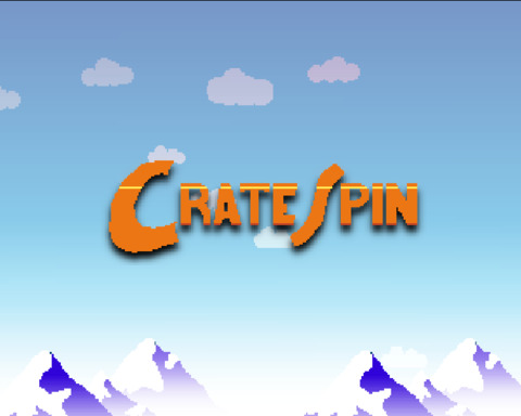 CrateSpin