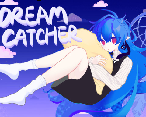 Dreamcatcher(捕梦者)