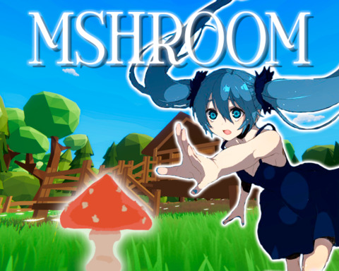 Mshroom