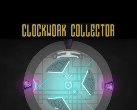 Clockwork Collector