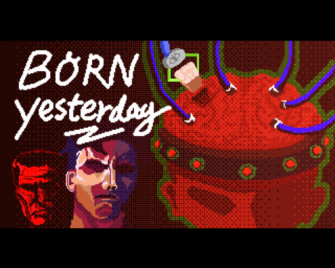 Born Yesterday