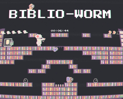 Biblio-Worm