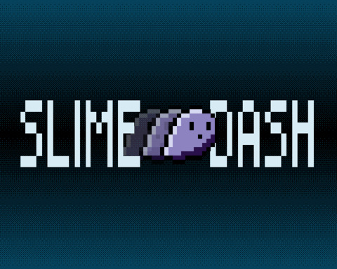 Slime Dash