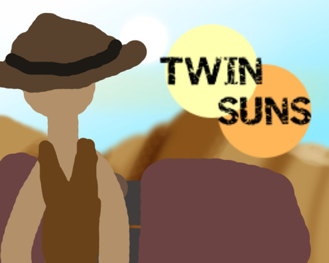Twin Suns - Full Co-op