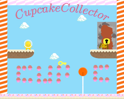 Cupcake Collector