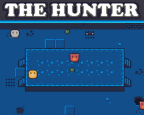 THE HUNTER