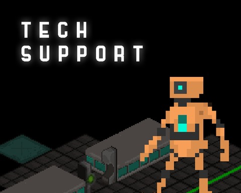 *Tech Support