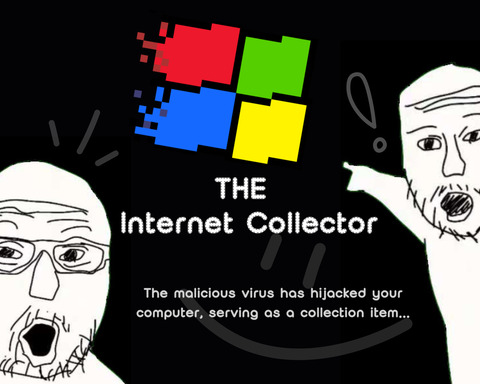 The Internet Collector