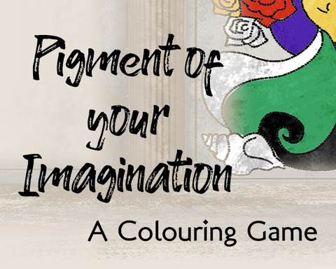 Pigment of your Imagination