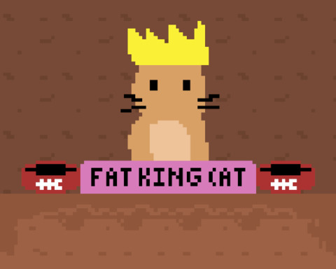 Cats King
