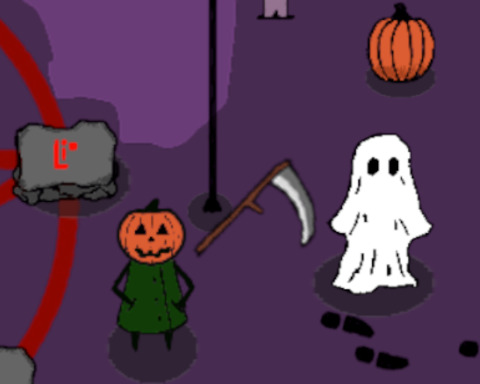 Halloween Night