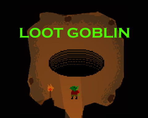 Loot Goblin