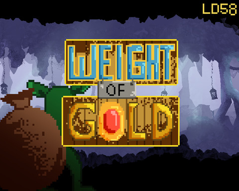 Weight of GOLD