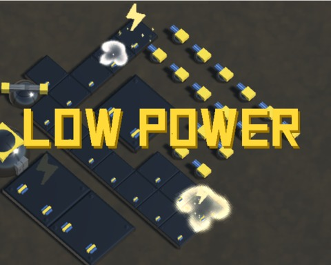 Low Power - Energy Management RTS