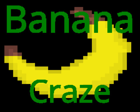Banana Craze