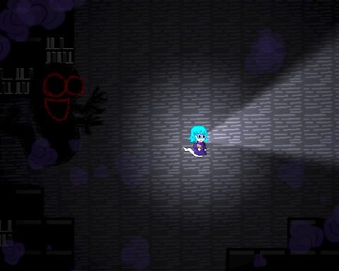 The Hollow Library