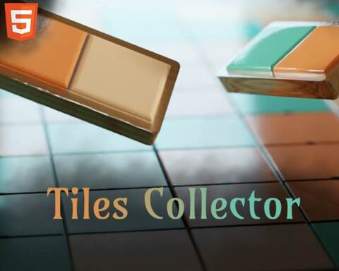 Tiles Collector