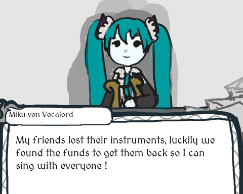 Truth Collector
