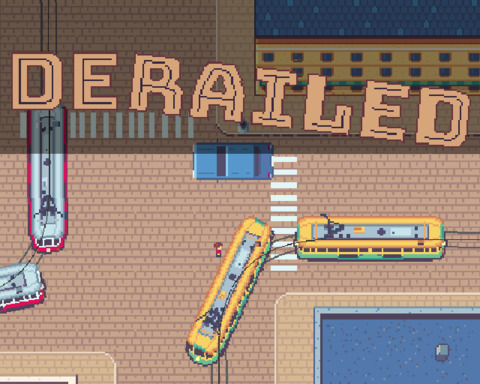 Derailed