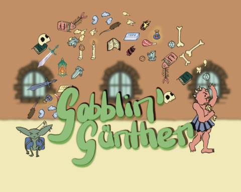 Gobblin' Günther