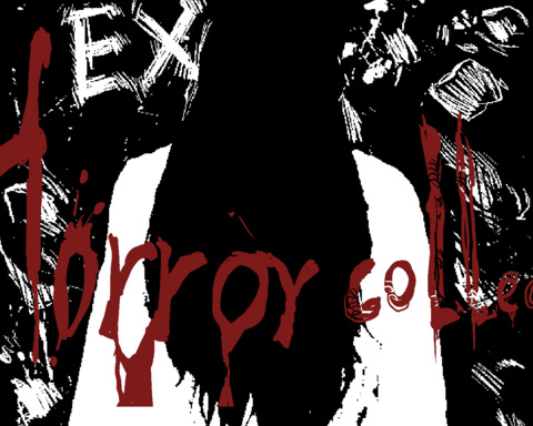 Horror-Collector