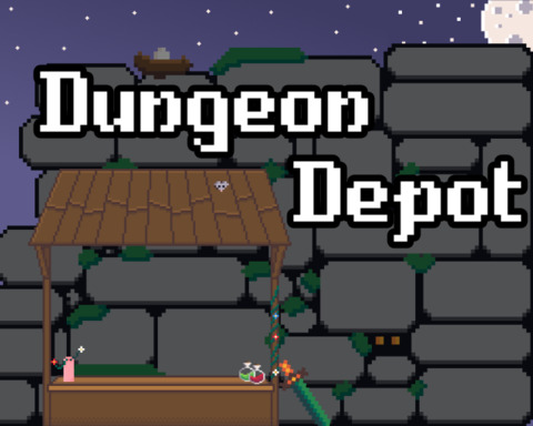 Dungeon Depot